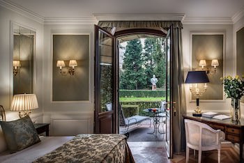 Villa Franceschi Hotel & Resort galeri fotoğrafı