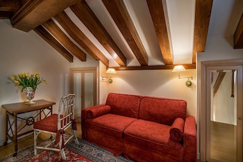 Villa Franceschi Hotel & Resort fotoğrafı