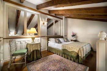 Villa Franceschi Hotel & Resort fotoğrafı