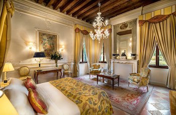 Villa Franceschi Hotel & Resort galeri fotoğrafı
