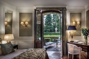 Villa Franceschi Hotel & Resort galeri fotoğrafı