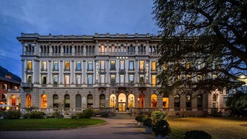 Palace Hotel galeri fotoğrafı