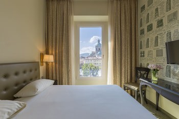 Palace Hotel fotoğrafı