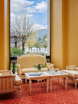 Palace Hotel galeri fotoğrafı