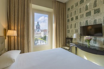 Palace Hotel fotoğrafı
