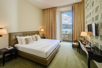 Palace Hotel fotoğrafı