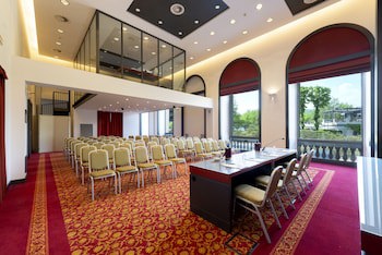 Palace Hotel galeri fotoğrafı