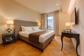 Palace Hotel galeri fotoğrafı