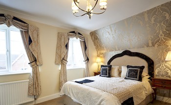 Hempstead House Hotel
