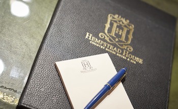 Hempstead House Hotel
