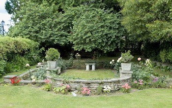 Hempstead House Hotel