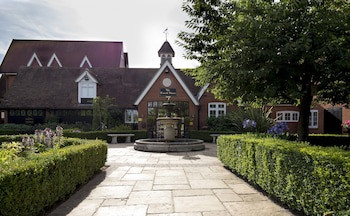 Hempstead House Hotel