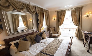 Hempstead House Hotel