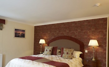 Hempstead House Hotel