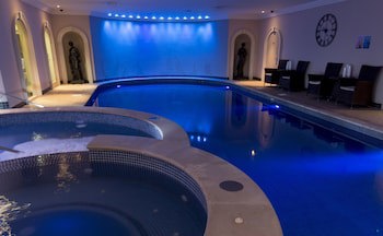 Hempstead House Hotel