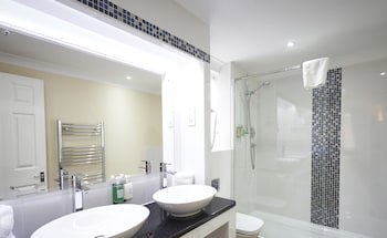 Hempstead House Hotel