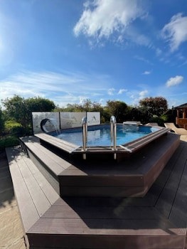 Hempstead House Hotel