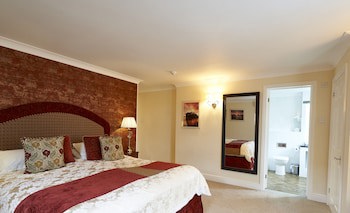 Hempstead House Hotel