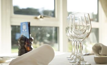 Hempstead House Hotel