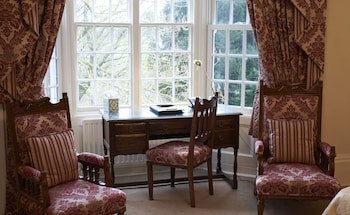 Hempstead House Hotel