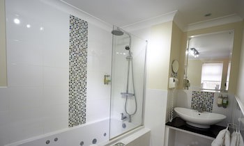 Hempstead House Hotel