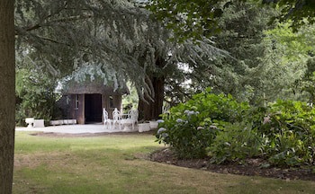 Hempstead House Hotel