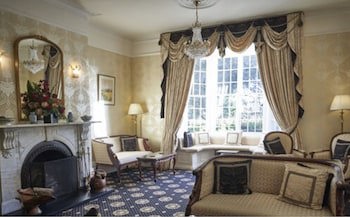 Hempstead House Hotel