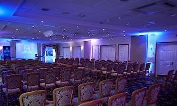 Hempstead House Hotel