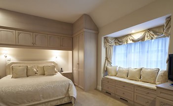 Hempstead House Hotel