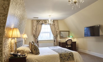 Hempstead House Hotel