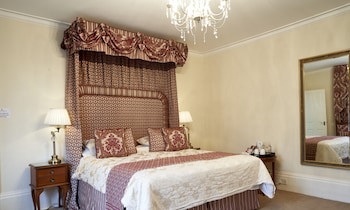 Hempstead House Hotel