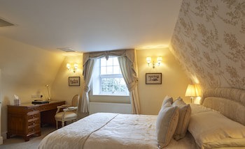Hempstead House Hotel