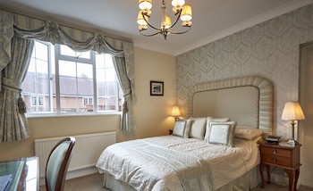 Hempstead House Hotel
