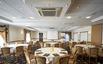 Hempstead House Hotel