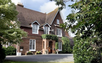 Hempstead House Hotel