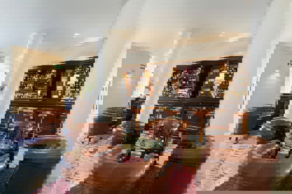 Grand Hotel Mediterranee