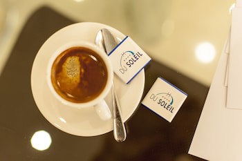Hotel Du Soleil galeri fotoğrafı