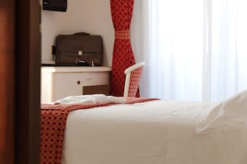 Hotel Du Soleil galeri fotoğrafı