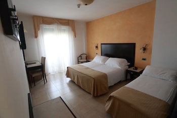 Hotel Du Soleil galeri fotoğrafı