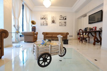 Hotel Du Soleil fotoğrafı