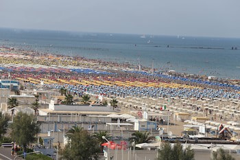 Hotel Du Soleil galeri fotoğrafı