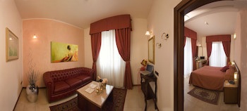 Hotel Du Soleil galeri fotoğrafı