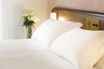 Hotel Du Soleil galeri fotoğrafı