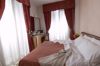Hotel Du Soleil fotoğrafı