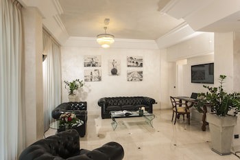 Hotel Du Soleil fotoğrafı