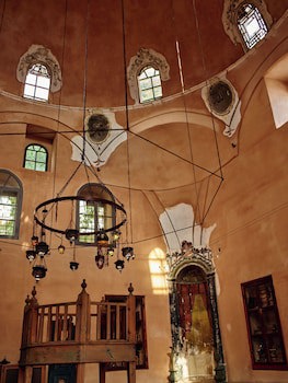 Imaret galeri fotoğrafı