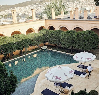 Imaret fotoğrafı