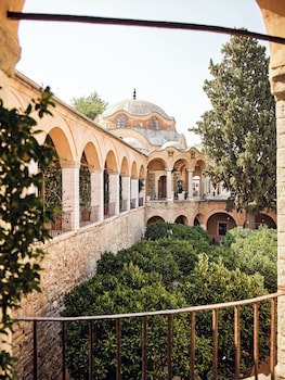 Imaret galeri fotoğrafı