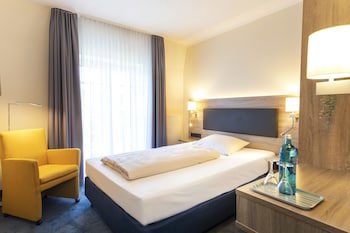 Michel Hotel Lohr am Main galeri fotoğrafı