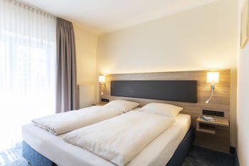 Michel Hotel Lohr am Main galeri fotoğrafı